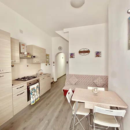 Pamela House *