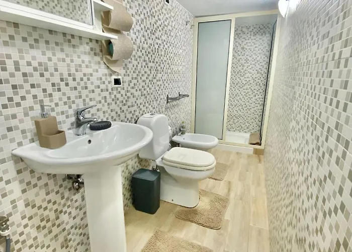 Pamela House Σπίτι διακοπών