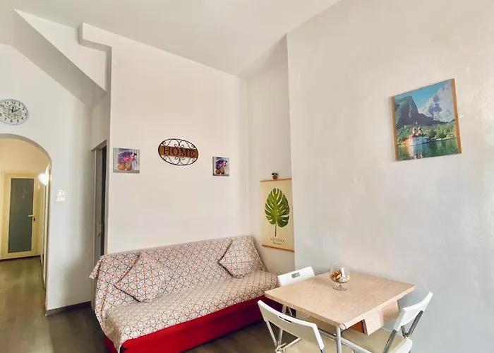 Pamela House Σπίτι διακοπών