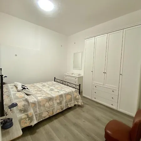 Nyaraló Pamela House