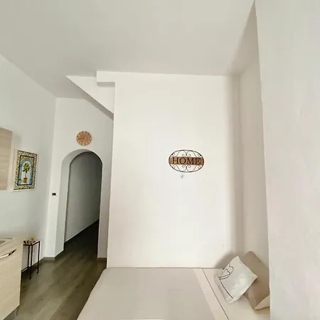 Pamela House