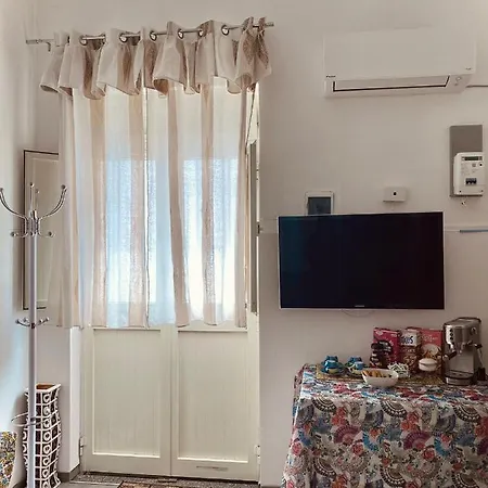 Pamela House Noto