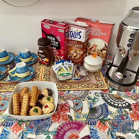 Casa A Casa vacanze *