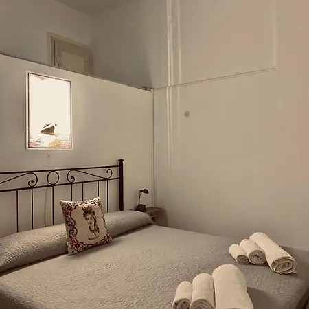 Nyaraló Pamela House Noto